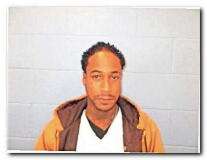 Offender Salei Bernard Harris