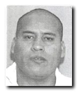 Offender Salvador Orosco