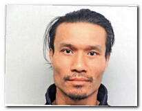 Offender Souraxay Joseph Tonsavanh