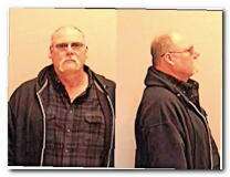 Offender Terry Allen Garrison