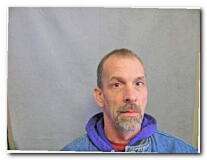 Offender Terry James Stewart