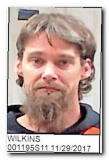 Offender Timothy J Wilkins