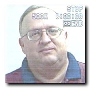 Offender Allan Joel Schunk