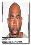 Offender Andre Doran Jones