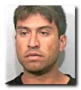 Offender Angel Miguel Concha