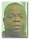 Offender Byron Jackson