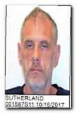 Offender Carlos Eugene Sutherland