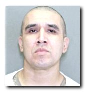 Offender Christopher Gonzales
