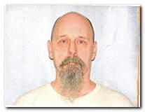 Offender David Lee Sherburne