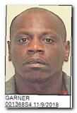 Offender Donnell Ray Garner