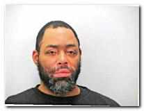 Offender Donte Lamont Wilson