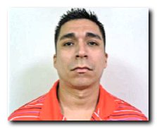Offender Fernando D Ramos