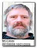 Offender Jack Wilson Mccann