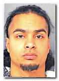 Offender Javier Elias Jimenez