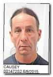 Offender Jerry Wayne Causey