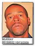 Offender Jesse Curtis Murray