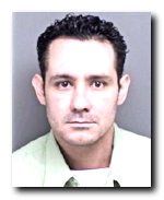 Offender Joe Louis Rodriguez Jr