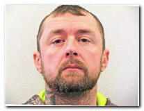 Offender John James Anthony Barbour