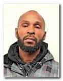 Offender Kieaunte Daron Allen