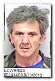 Offender Larry Edward Edwards