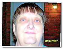 Offender Linda Marie Giddens