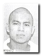 Offender Luis Rangel