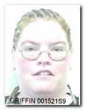 Offender Mary Ann Griffin