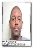 Offender Matthew Debose Hargrove