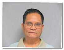 Offender Nestor Cuela Cardano