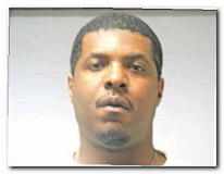 Offender Nickie Antwon White