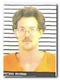 Offender Randall James Peters