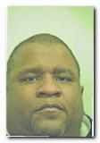 Offender Reginal D Stanford