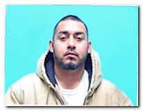 Offender Ricardo Lopez Jr