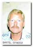 Offender Robert Wayne Bantel