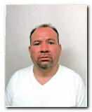 Offender Roberto Montano