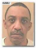 Offender Tommie Everette Parks