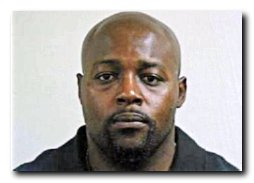 Offender Tyrone K Harrison