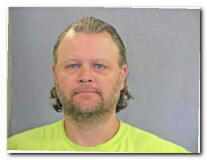 Offender Walter Glenn Townsend