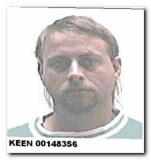 Offender Wayne Emmit Keen