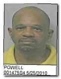 Offender Wayne Newell Powell