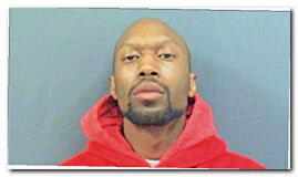 Offender Adonis Martel Johnson