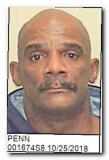 Offender Albert Hayes Penn