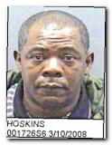 Offender Archie Charles Hoskins