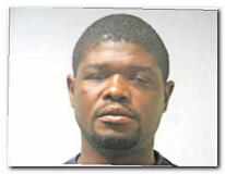 Offender Bennie Travis Haynesworth