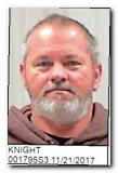 Offender Charlie Allen Knight