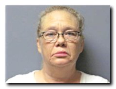 Offender Christine Elaine Harkabus