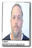 Offender Christopher Mack Tant