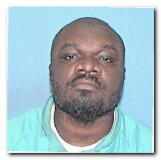 Offender Clarence Triplett