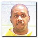 Offender Cortez Foster