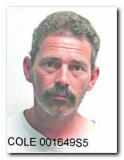 Offender David M Cole